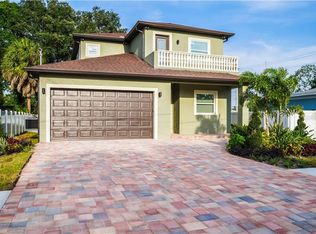 5809 N Lois Ave, Tampa, FL 33614