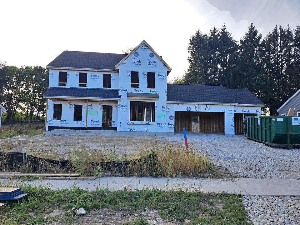 1st image of 609 Hawks Ridge ROAD