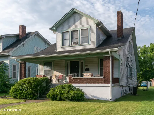 3422 River Park Dr, Louisville, KY 40211