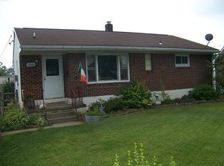 1240 Cherry St, Pottstown, PA