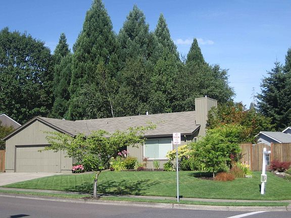 Large Corner Lot