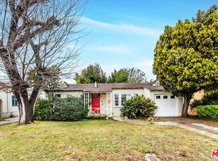 11777 Radio Dr, Los Angeles, CA 90064