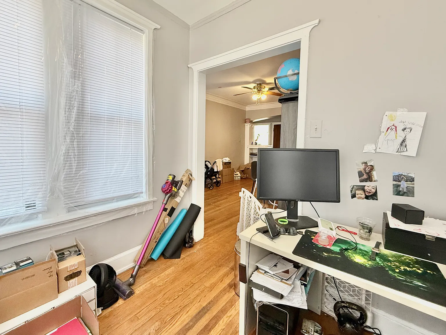 2 bed, 1100 sqft, $1,665 — Photo 4