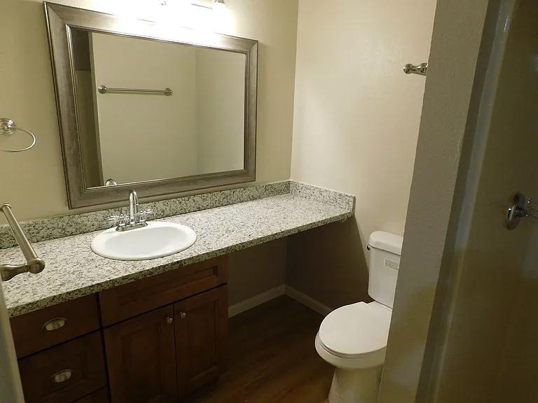 Forest Ridge Apartments — Photo 30