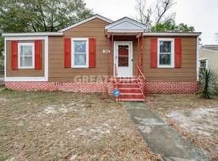 802 S Prospect St, Columbia, SC 29205