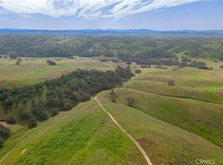 1 Dry Canyon Rd LOT 191, Paso Robles, CA 93446
