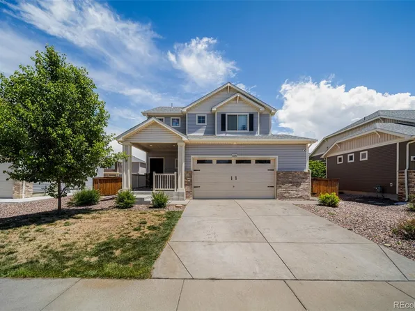 10178 Walden Court, Commerce City, CO 80022