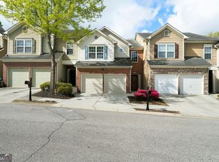 5556 Cascade Run SW, Atlanta, GA 30336