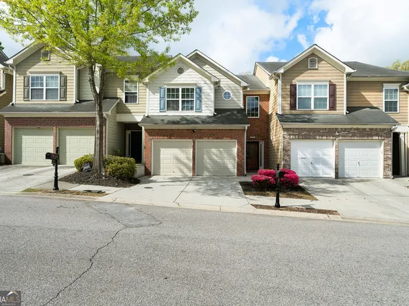 5556 Cascade Run SW, Atlanta, GA 30336
