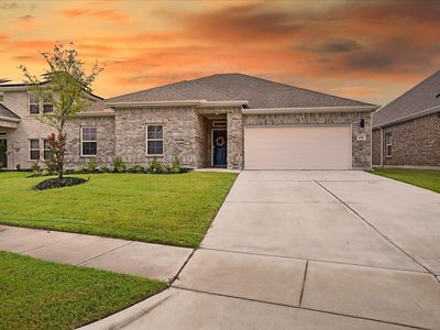 656 Cari Ln, Forney, TX, 75126