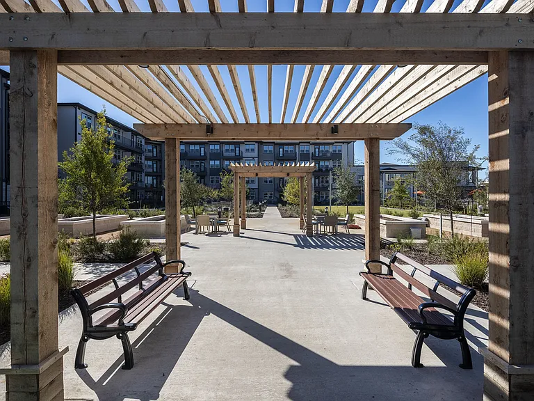 Amberlin at the Station 55+ Active Adult — Photo 18