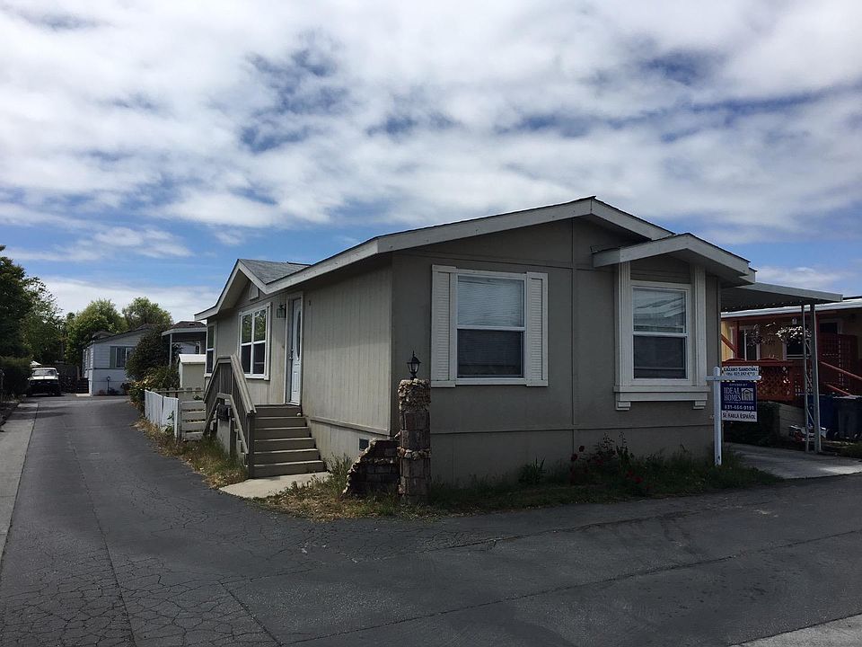 2nd image of 3710 Gross Rd Space 26