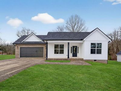 2662 Bowser, Cookeville, TN, 38506