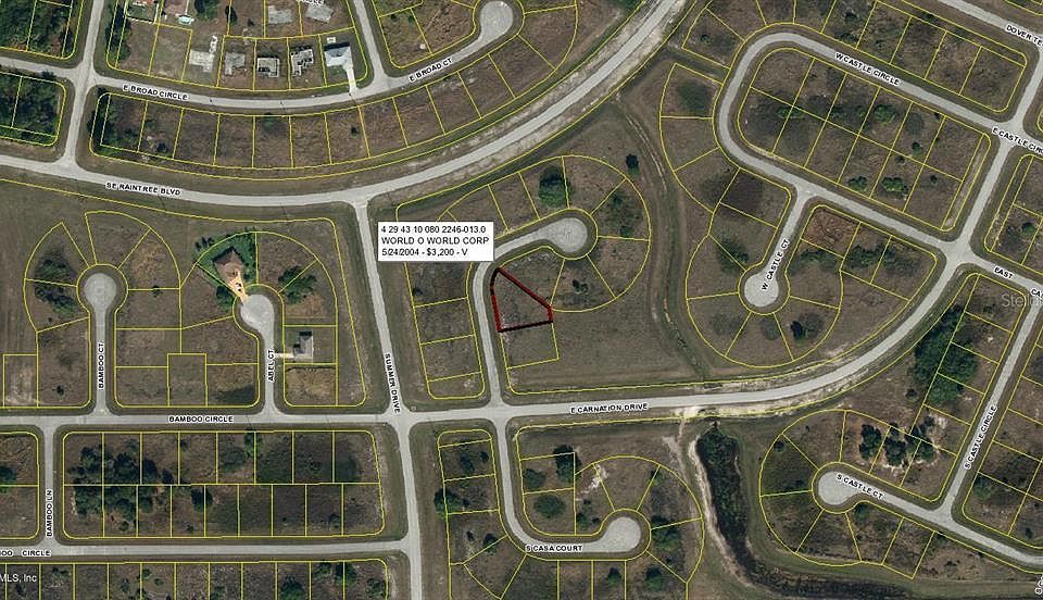 1st image of 9004 N Casa Ct