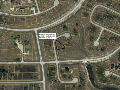 9004 N Casa Ct, Port Labelle, FL, 33935