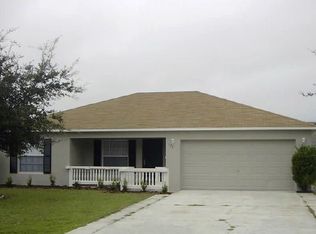 374 Dundee Dr, Poinciana, FL 34759