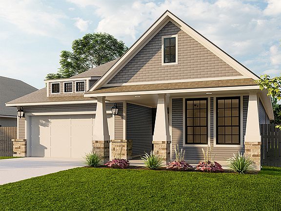 Elevation B Cape Cod Revival