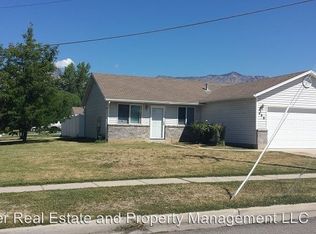 406 E 800 N, Ogden, UT 84404