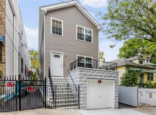 640 E 228th St, Bronx, NY 10466
