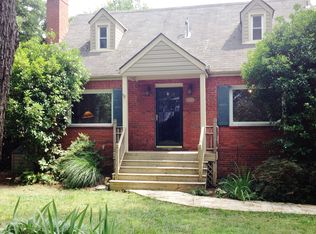304 Sycamore St, Falls Church, VA 22046
