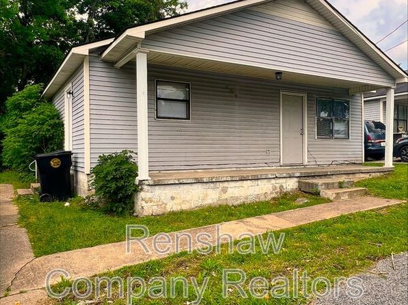 209 Liberty Ave, Dyersburg, TN 38024