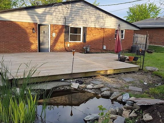 2717  Mohican Avenue Dayton OH 45429