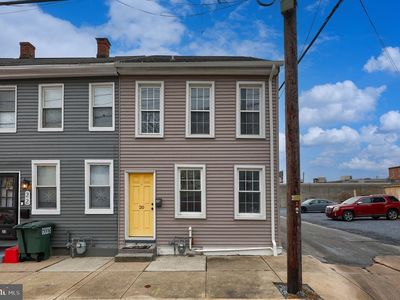 20 S 5th St, Columbia, PA, 17512