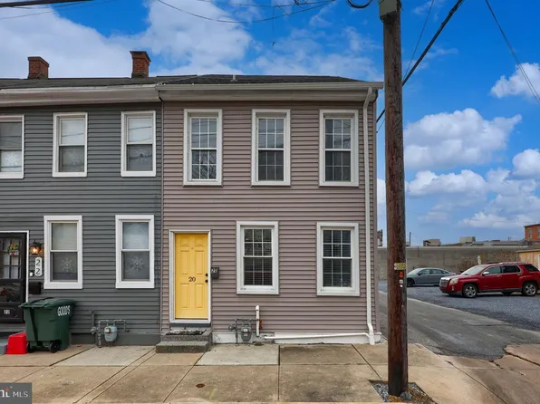 20 S 5th St, Columbia, PA 17512