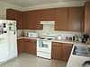 Kitchen includes Fridge