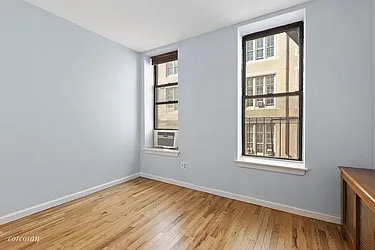 Rented by Corcoran