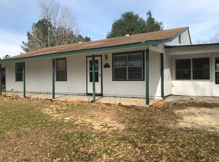 332 Firesheets Ln, Florien, LA 71429