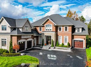 18 Wyndance Way, Uxbridge, ON L9P 0B8