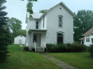 3365 Main St, Burgoon, OH 43407