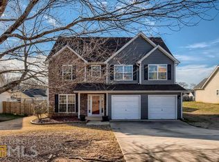 145 Cotton Dr, Jackson, GA 30233