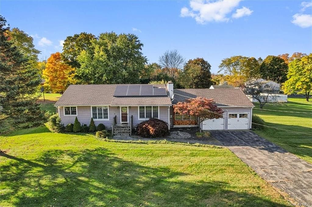 4 Melody Lane, Warwick, NY 10990 Zillow