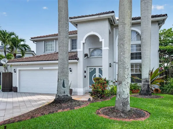 10331 SW 164th Ct, Miami, FL 33196