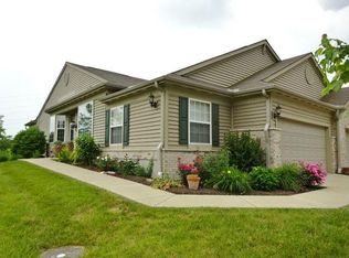 7340 Red Oak Ct, Mason, OH 45040