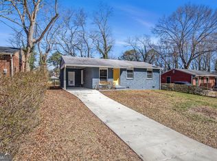 1798 Giben Rd SW, Atlanta, GA 30315