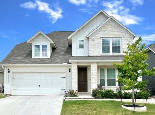 2017 Cartway Ct, Leander, TX 78641