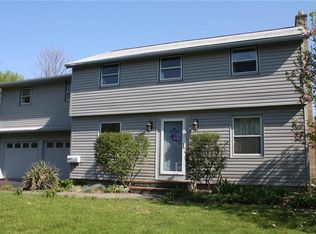 5 Karlan Dr, Rochester, NY 14617