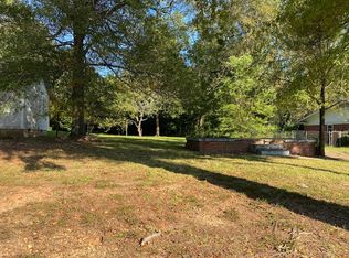 S Calhoun St, Magnolia, AR 71753