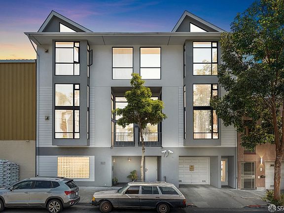2nd image of 1047 Mississippi St APT 3