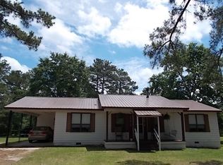 248 Torrance Rd, Milledgeville, GA 31061