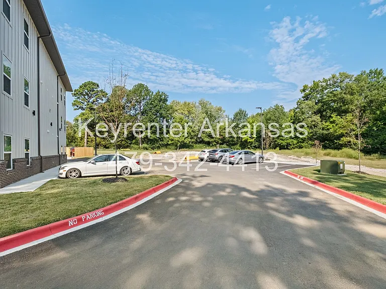 Bacardi on the Hill | Fayetteville Living — Photo 24