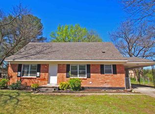 3843 Windcrest Dr, Memphis, TN 38116