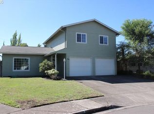 4506 Souza St, Eugene, OR 97402