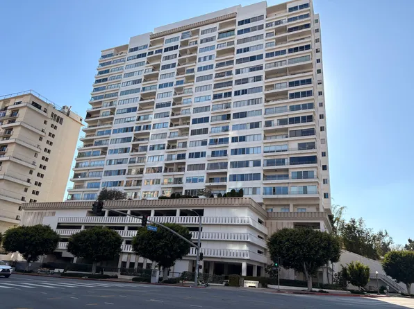 10501 Wilshire Blvd Unit 1409, Los Angeles, CA 90024
