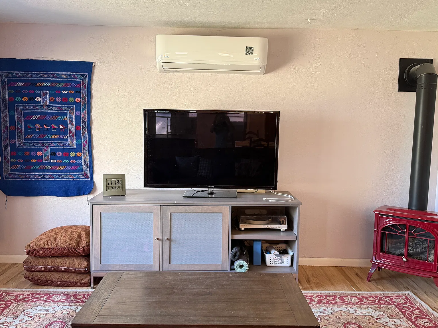 2 bed, 1103 sqft, $3,350 — Photo 4