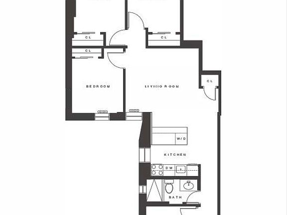 2nd image of 34-04 34th Ave #A1d