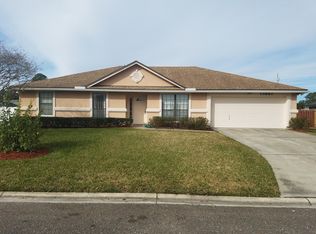 10880 Lydia Estates Dr, Jacksonville, FL 32218